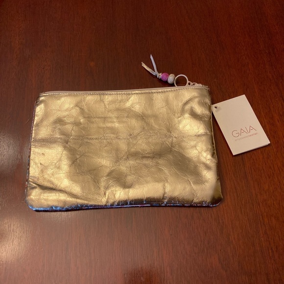 GALA empowered women cosmetic bag - Picture 3 of 3